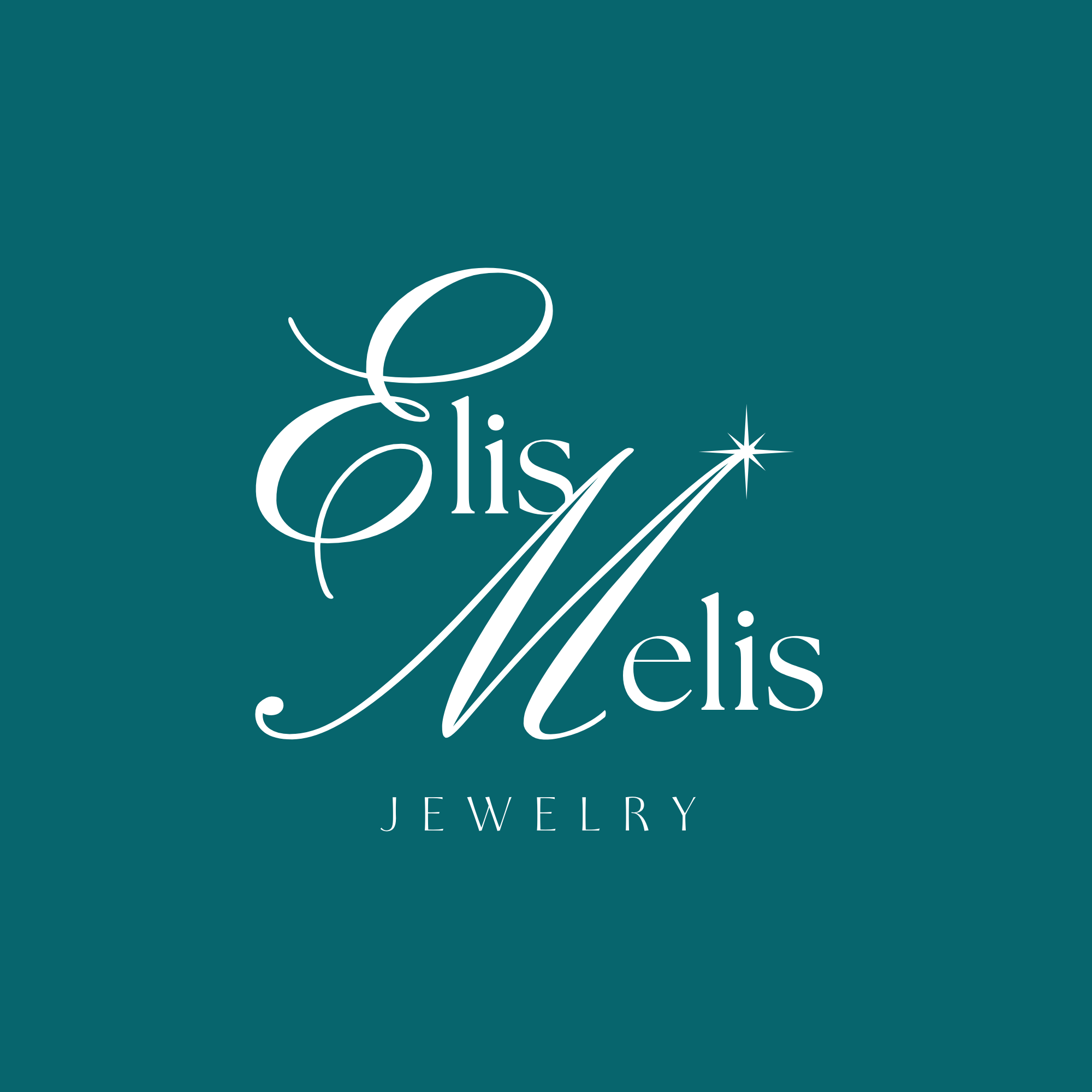 Elis & Melis Jewellery logo